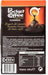 Ferrero Pocket Coffee Espresso, caja de 18 unidades (225g). El auténtico momento italiano para llevar, bombones de chocolate con un corazón de café Arábica líquido. Pocket Coffee - pack