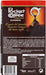 Ferrero Pocket Coffee Espresso, caja de 18 unidades (225g). El auténtico momento italiano para llevar, bombones de chocolate con un corazón de café Arábica líquido. Pocket Coffee - uso