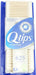 Q-tips Hisopos de Algodón (Paquete de 625 Unidades): Fabricados en EEUU con 100% algodón puro, más suaves y absorbentes para tu rutina de higiene y belleza. Q-Tips - frontal