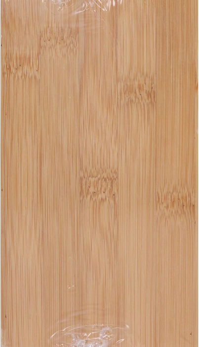 Quttin Bote para Utensilios de Cocina de Bambú: Organizador de encimera elegante y sostenible (18 cm de alto) para mantener tus espátulas y cucharas ordenadas. Quttin - ingredientes