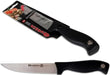 Quttin Cuchillo de Cocina Multiusos de 13 cm. Un cuchillo ligero y manejable con hoja de acero inoxidable, ideal para cortes precisos en frutas, verduras y hortalizas. Quttin - frontal