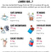 Red Bull Bebida Energética, pack de 24 latas de 250 ml. La bebida funcional con cafeína, taurina y vitaminas para revitalizar cuerpo y mente cuando más lo necesitas. Red Bull - ingredientes