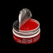 RedOne Aqua Hair Wax Full Force Roja, Pack de 4 botes de 150ml. Cera para el pelo con fijación fuerte y acabado brillante, ideal para un control máximo de tu peinado. Redone - detalle