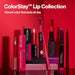 Revlon ColorStay Overtime Pintalabios Larga Duración 2 Pasos, Tono 020 Perennial Plum. Un labial líquido con top coat brillante para un color y confort hasta 16 horas. Revlon - extra