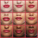 Revlon ColorStay Overtime Pintalabios Larga Duración 2 Pasos, Tono 020 Perennial Plum. Un labial líquido con top coat brillante para un color y confort hasta 16 horas. Revlon - ingredientes
