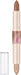 Rimmel Insta Duo Contour Stick, tono 200 Medium. Stick de contorno 2 en 1 con iluminador para esculpir y definir el rostro de forma rápida, fácil y con un acabado profesional. Rimmel London - presentacion