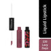 Rimmel London Provocalips 220 Lazy Daze, una barra de labios líquida de larga duración en un precioso tono rosa empolvado, para un look romántico que dura 16 horas. Rimmel London - detalle