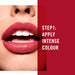 Rimmel London Provocalips 220 Lazy Daze, una barra de labios líquida de larga duración en un precioso tono rosa empolvado, para un look romántico que dura 16 horas. Rimmel London - ingredientes