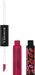 Rimmel London Provocalips 550 Play With Fire, una barra de labios líquida de larga duración que te ofrece un color rojo intenso y un acabado brillante por hasta 16 horas. Rimmel London - detalle