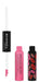 Rimmel London Provocalips 550 Play With Fire, una barra de labios líquida de larga duración que te ofrece un color rojo intenso y un acabado brillante por hasta 16 horas. Rimmel London - zoom