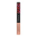 Rimmel London Provocalips 700 Skinny Dipping, un labial líquido permanente en un tono nude rosado, tu aliado perfecto para un look natural que dura 16 horas. Rimmel London - pack