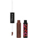 Rimmel London Provocalips 780 Shore Thing, un labial líquido permanente con un sofisticado tono malva, perfecto para un look elegante y duradero por hasta 16 horas. Rimmel London - frontal