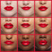 Rimmel London Provocalips Labial Líquido 16H, Tono 500 Kiss Me You Fool. Un labial de 2 pasos con color rojo intenso, a prueba de besos y con acabado brillante. Rimmel London - ingredientes