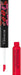 Rimmel London Provocalips Labial Líquido 16H, Tono 500 Kiss Me You Fool. Un labial de 2 pasos con color rojo intenso, a prueba de besos y con acabado brillante. Rimmel London - zoom