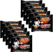 Pack Ahorro 10 Samyang Buldak Ramen 2X SPICY. Fideos Coreanos Sabor Pollo Extra Picante. El Reto Definitivo #FireNoodleChallenge para los Paladares Más Valientes. Samyang - frontal