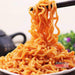 Pack de 5 Samyang Buldak Cheese. Fideos Coreanos de Pollo Picante con un Irresistible Toque de Queso Fundente. La Combinación Perfecta de Picante y Cremoso. Samyang - detalle