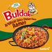 Samyang Buldak Curry Ramen, Pack de 5x140g. La exótica fusión del picante coreano y el curry aromático. Una versión única y deliciosa del famoso ramen de pollo picante para explorar nuevos sabores. Samyang - uso