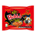 Samyang Buldak Ramen Coreano de Pollo Picante, Pack de 5x140g. El reto de fideos instantáneos más famoso del mundo, con una textura increíble y un sabor a pollo picante inolvidable. Samyang - pack