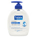 Sanex Jabón de Manos Líquido Hygiene Protector (300ml): Limpieza desinfectante y suave para tus manos, ideal para una higiene protectora y frecuente en el hogar. Sanex - detalle