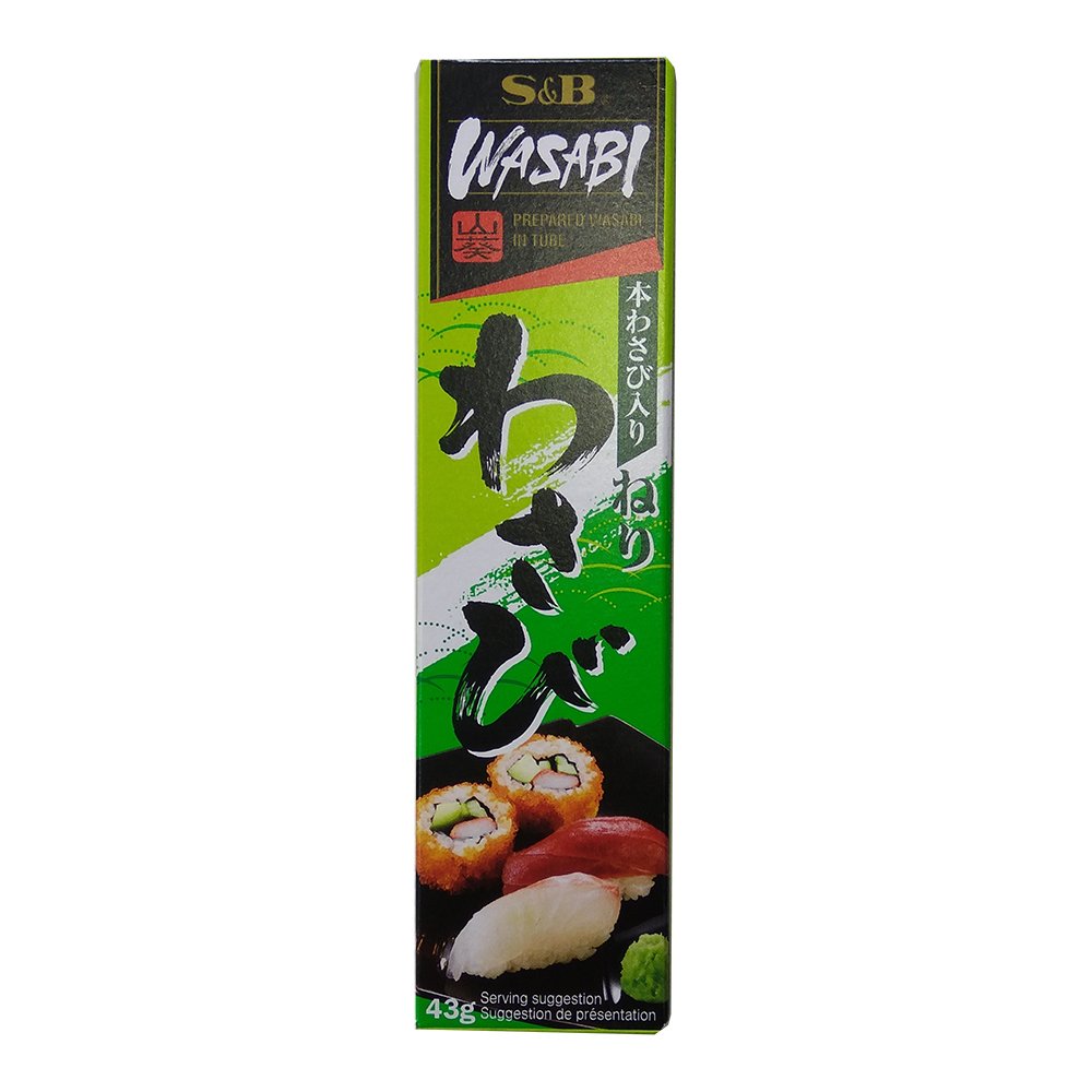 Asian &amp; Korean Gourmet