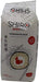 Arroz para Sushi Shiro Premium, Paquete de 1kg. Auténtica variedad japonesa Koshihikari 100% de grano corto y gordo, ideal para preparar sushi, nigiri y maki perfectos. Shiro - detalle
