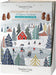 Calendario de Adviento Simón Coll con 24 figuras 3D de Chocolate con Leche, 216gr. Un regalo cremoso y delicioso, sin gluten ni aceite de palma, para toda la familia. Simon Coll - extra