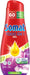 Somat Todo en 1 Gel Lavavajillas Lima y Limón, Pack de 4 (240 Lavados). Detergente líquido multiacción para una limpieza potente incluso en ciclos cortos y un brillo impecable. Somat - uso