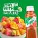 Tajín Clásico Salsa en Polvo, 142g. El sazonador mexicano por excelencia, hecho con chiles, zumo de lima y sal para aderezar ensaladas, frutas, guisos y cócteles. Tajin - lateral