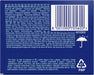 Tampax Compak Regular, 18 Tampones con Aplicador. Protección segura contra fugas para flujo ligero a medio, con aplicador compacto para una máxima discreción y comodidad. Tampax - extra