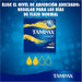 Tampax Compak Regular Tampones con Aplicador, 36 unidades. Protección antimanchas eficaz y discreta para flujo ligero a medio en un formato ahorro de larga duración. Tampax - presentacion