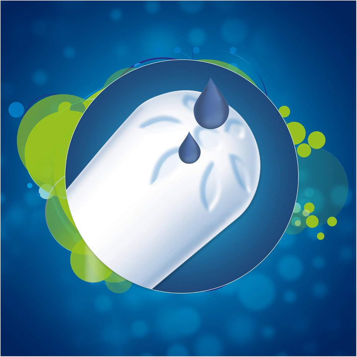 Tampax Compak Super Tampones con Aplicador Compacto (Formato 32 uds): La solución discreta y fiable para los días de flujo moderado a abundante, ahora en pack grande. Tampax - uso