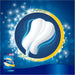Tampax Pearl Regular Tampones con Aplicador (Formato Ahorro 36 uds): Protección antifugas superior y una inserción 5 veces más suave para una comodidad total. Tampax - pack