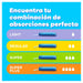 Tampax Pearl Super Tampones con Aplicador (Pack 24 uds): Protección 3 en 1 para flujo normal a abundante, con inserción suave y tecnología antifugas MotionFit. Tampax - pack