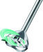Taurus BAPI 800 INOX Batidora de Mano 800W con Picador. Selector de 20 velocidades, pie de acero inoxidable desmontable y fabricada con plástico libre de BPA. Taurus - pack