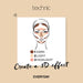 Technic Kit de 3 Barras de Contorno en Crema Contour Stix. Define, ilumina y corrige fácilmente con este set de 3 crayones para un contouring de acabado profesional. Technic - ingredientes