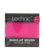 Technic Limpiador de Brochas de Maquillaje de Silicona. Pad con múltiples texturas para una limpieza profunda y eficaz de todos tus pinceles y brochas. Technic - frontal