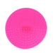 Technic Limpiador de Brochas de Maquillaje de Silicona. Pad con múltiples texturas para una limpieza profunda y eficaz de todos tus pinceles y brochas. Technic - pack