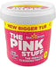 Stardrops The Pink Stuff 850g Pasta Limpiadora Milagrosa: Tu aliado multiusos definitivo para una limpieza profunda en hogar, cocina y exteriores. The Pink Stuff - pack