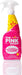 The Pink Stuff Miracle Spray Limpiador Multiusos de 750 ml. Potente limpiador para superficies duras, elimina grasa, manchas y suciedad, dejando un acabado brillante. The Pink Stuff - pack