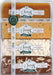 Torrons Vicens Estuche Surtido de Turrones sin Azúcar (320g): Una selección de 4 variedades clásicas para disfrutar del sabor artesano sin azúcares añadidos. Torrons Vicens - uso