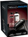 Champú TRESemmé Hidratación Intensa con Vitamina E (400 ml). Un champú de calidad profesional para el cuidado diario del cabello seco o dañado, dejándolo suave y saludable. Tresemmé - frontal