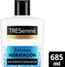 TRESemmé Acondicionador Hidratación Intensa (Pack de 2x685ml). Nutre y fortalece el pelo seco o dañado con Vitamina E, Aminoácidos y Ceramidas para un acabado de peluquería. Tresemmé - ingredientes