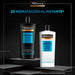 TRESemmé Acondicionador Hidratación Intensa (Pack de 2x685ml). Nutre y fortalece el pelo seco o dañado con Vitamina E, Aminoácidos y Ceramidas para un acabado de peluquería. Tresemmé - presentacion