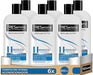 TRESemmé Acondicionador Hidratación Intensa, Pack de 6 x 900ml. Tratamiento de hidratación profunda para un cabello suave, brillante y con calidad de salón, formato ahorro. Tresemmé - frontal