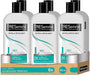 TRESemmé Acondicionador Liso y Sedoso (Pack Ahorro 6x855ml): El tratamiento definitivo para un cabello suave, hidratado, sin encrespamiento y fácil de peinar. Tresemmé - frontal