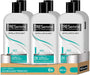 TRESemmé Acondicionador Liso y Sedoso (Pack Ahorro 6x855ml): El tratamiento definitivo para un cabello suave, hidratado, sin encrespamiento y fácil de peinar. Tresemmé - zoom