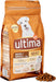 Ultima Pienso para Perros Pequeño Adulto con Pollo, Pack de 4 x 1,5kg (Total 6kg). Alimento seco completo para perros de razas pequeñas que ayuda a reducir el sarro. Ultima - ingredientes