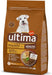 Ultima Pienso para Perros Pequeño Adulto con Pollo, Pack de 4 x 1,5kg (Total 6kg). Alimento seco completo para perros de razas pequeñas que ayuda a reducir el sarro. Ultima - pack