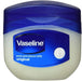 Vaseline Original Petroleum Jelly, 250 ml. Gel de Petrolato Puro Reparador para piel seca y agrietada. Fórmula hipoalergénica y no comedogénica para un cuidado intensivo. Vaseline - lateral