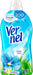 Vernel Aromaterapia Suavizante Agua de Coco & Minerales (Pack 8x57 Lavados): Sumérgete en una experiencia de frescor exótico y duradero para 456 lavados. Vernel - ingredientes